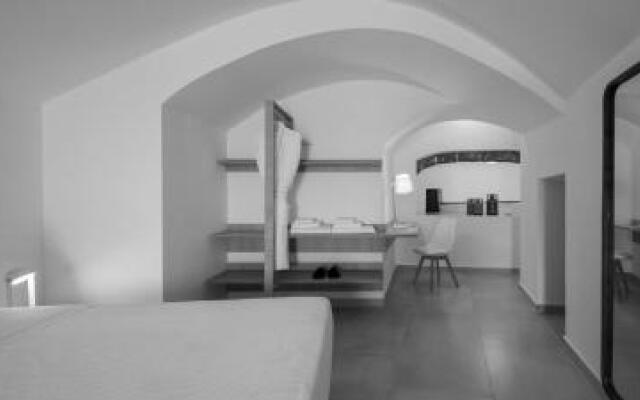 Elia Family Suites