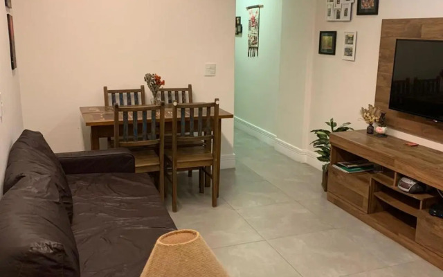 Apartamento Leme - RJ