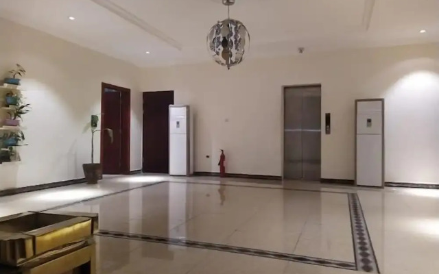 Pave Hotel and Suites