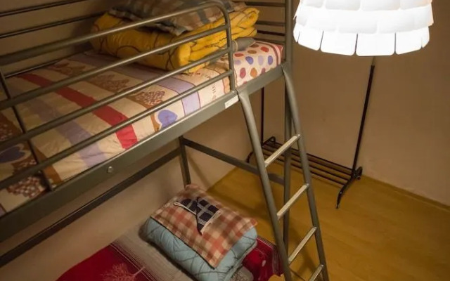 StoryG Guesthouse - Hostel