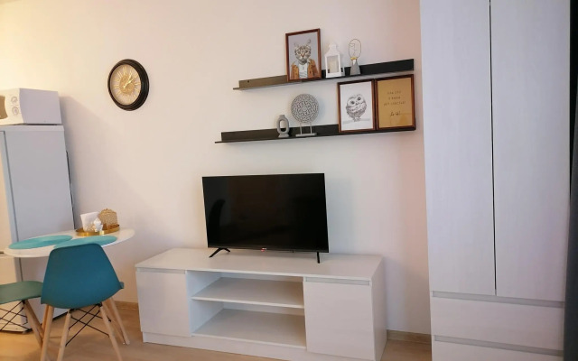 Апартаменты на улице Азина 25 в ЖК Екатерининский парк