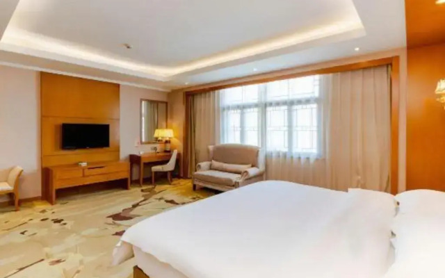 Vienna Classic Hotel (Hangzhou Linan)