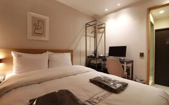 No.25 Hotel Dongdaemun Seoul