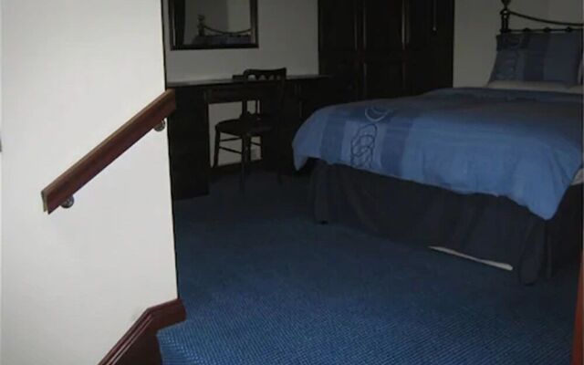 Down Royal House