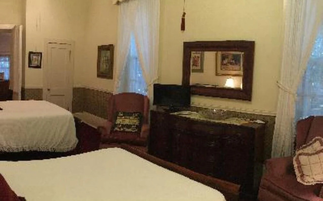 Franklin Terrace Bed and Breakfast