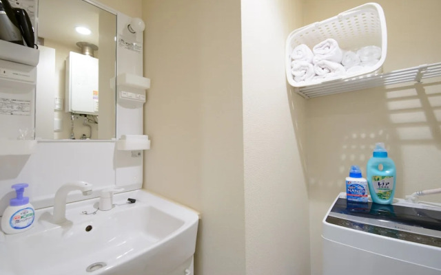 Serenar 3F / Vacation STAY 1186