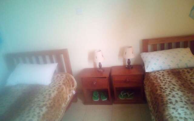 The Trade Centre Guest House