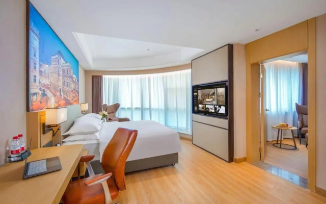 Vienna Hotels