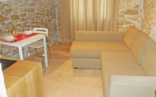 Stone House Apartments