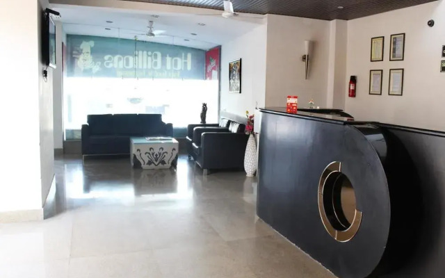 OYO Rooms Karnal Railway Station