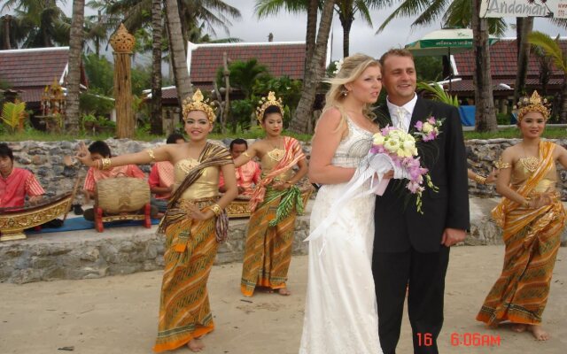 Andaman Bangtao Bay Resort