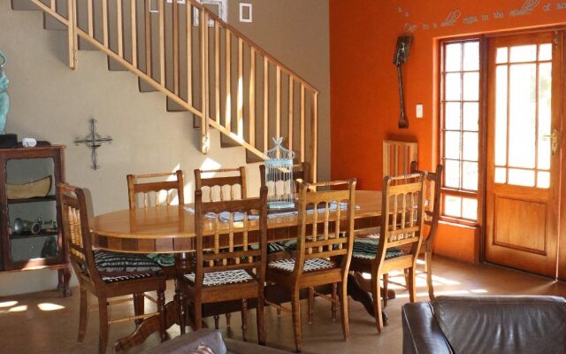 White Linen Guesthouse