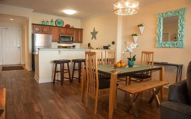 Ocean Reef 1204