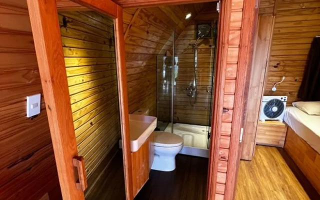 HB Bungalow