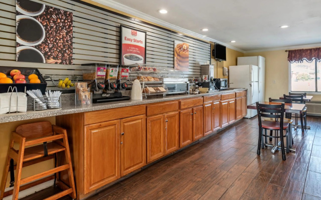 Econo Lodge Oxford