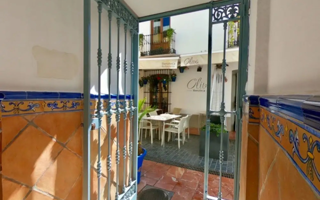 Las Brisas Estepona