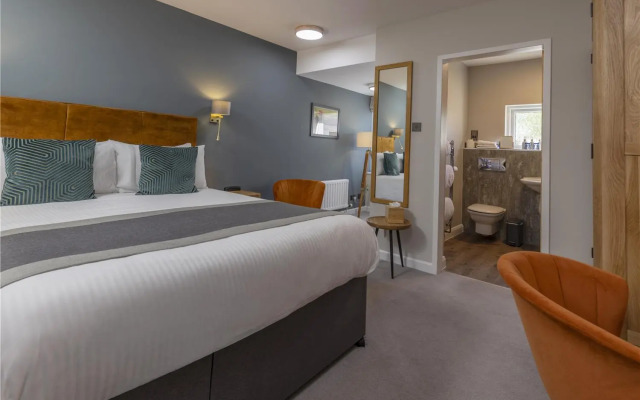 The Crooklands, BW Signature Collection