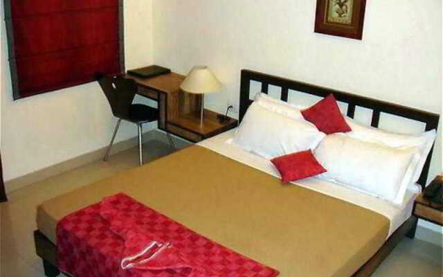 Lakeview Residences