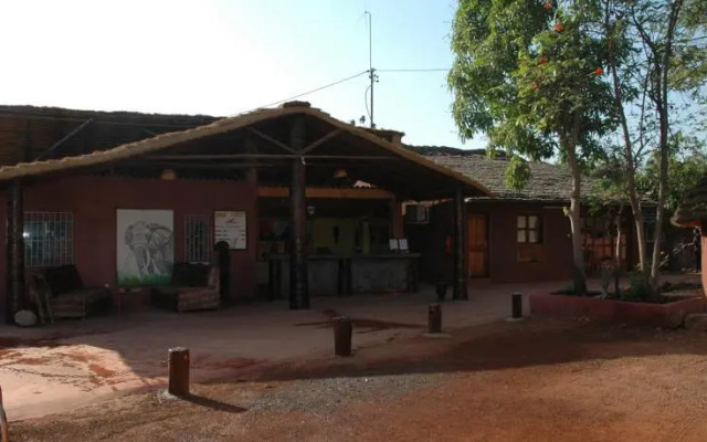 Relais de Kédougou