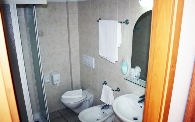 Hotel San Remo