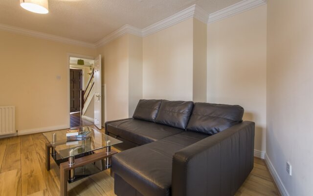 The Haddington Self Catering