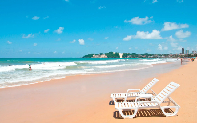 Rifóles Praia Hotel & Resort