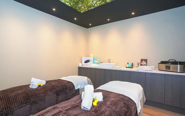 Park Hall Hotel & Spa Lancashire, a member of Radisson Individuals