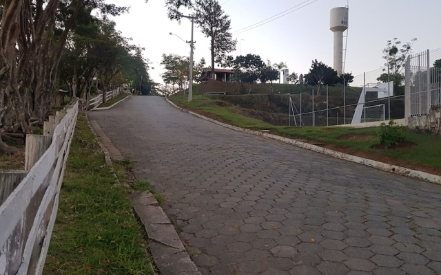 Hotel Fazenda Club de Araçoiaba da Serra