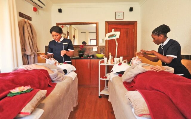 Grand Kruger Lodge and Spa
