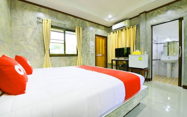 Oyo Ruenkanthima Resort