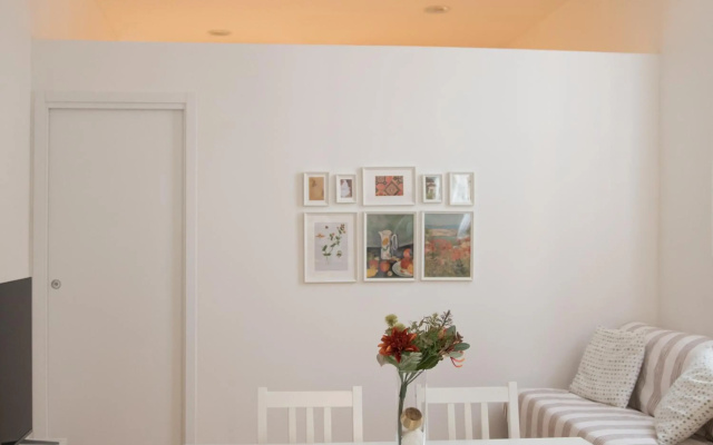 Margot Apartment