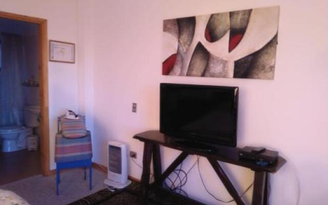 Condominio Costa Pingueral