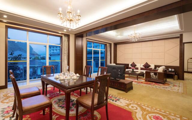 Qinghe Jin Jiang International Hotel