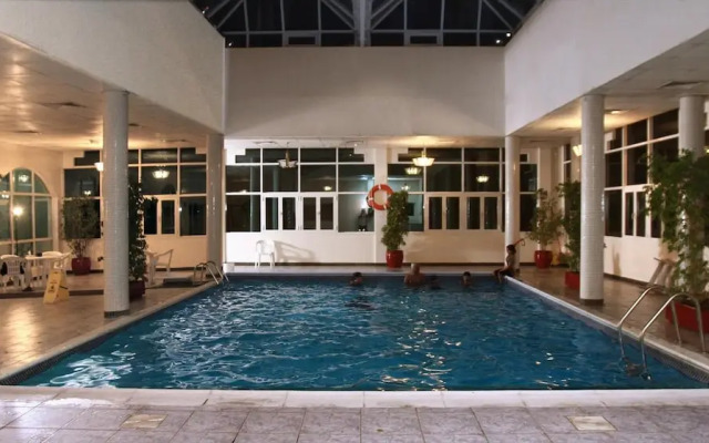 Basma Residence Hotel Apartments