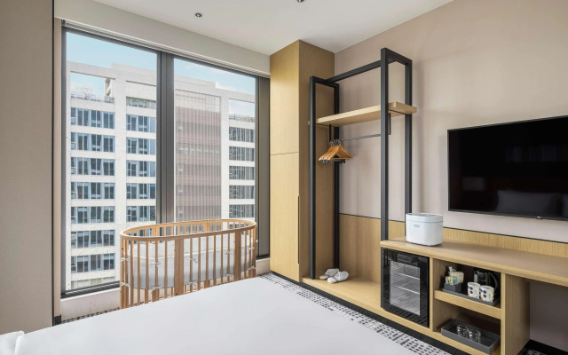 Hyatt Place New Taipei City Xinzhuang