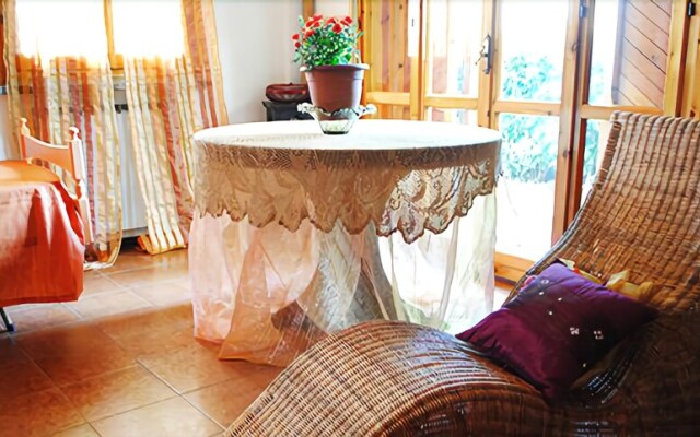 B&B La Gatta Blu