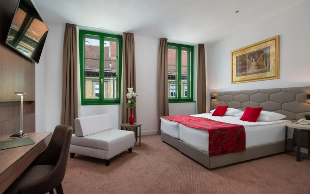 Hotel Park 45