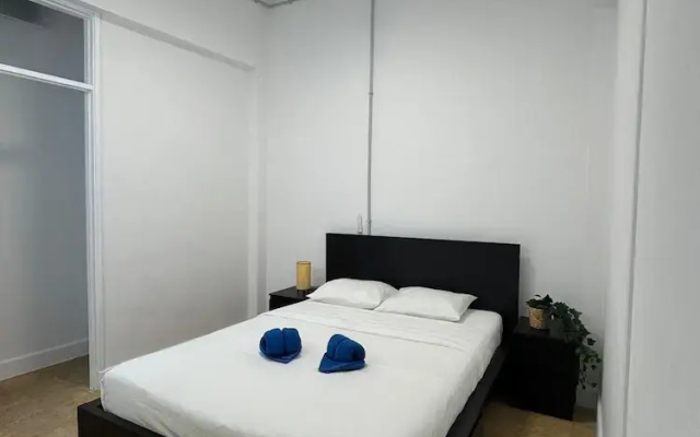 Las Palmas Nest Hostel