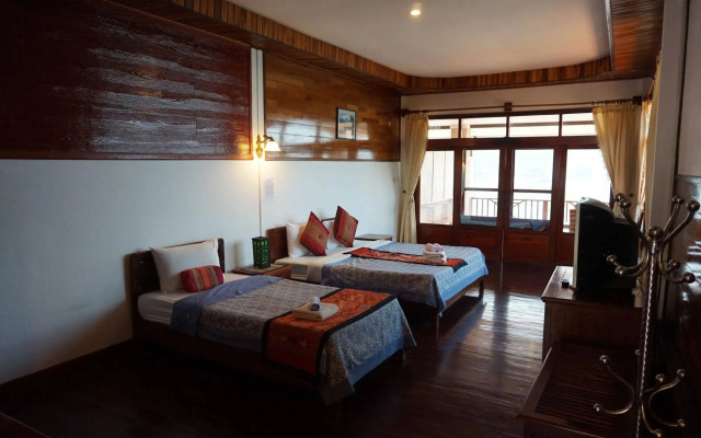 Mekong Paradise Resort