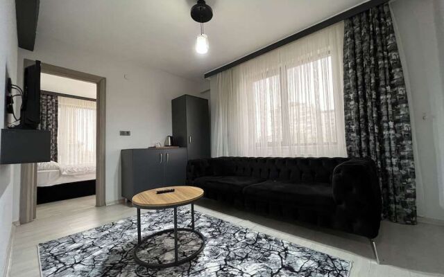 Nirvana Boutique House