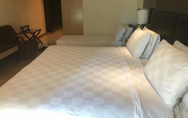 Imperial Heritage Hotel Melaka