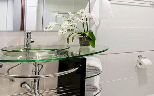 Suites Meson del Cid