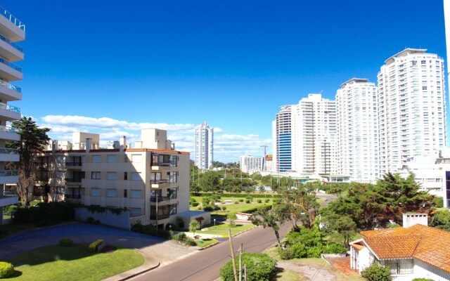 Apartamento a metros de la playa