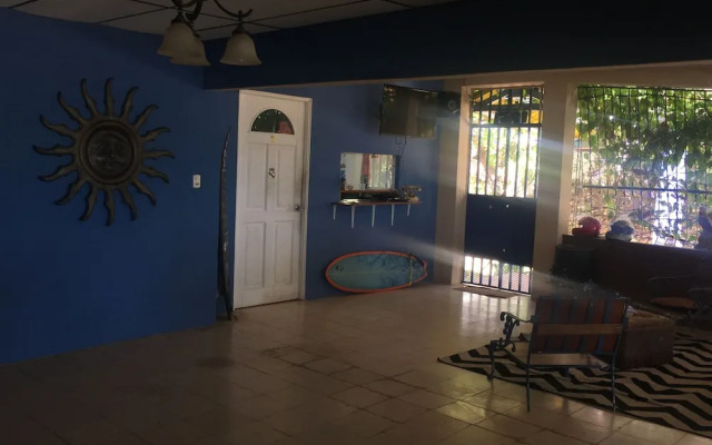 La Perla del Pacifico - Hostel