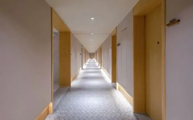 JI Hotel (Jinan Erhuan West Road)