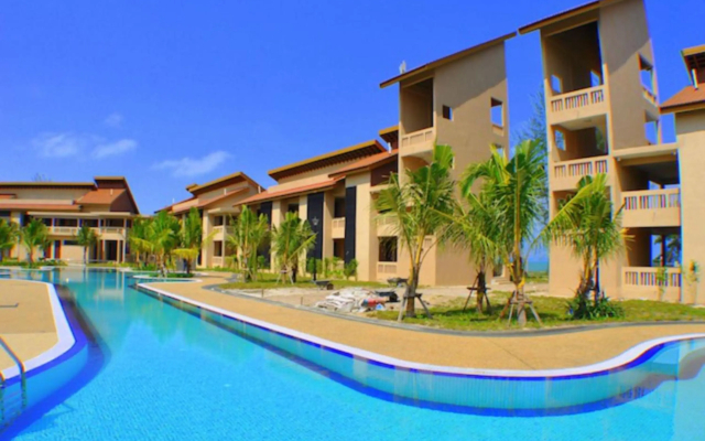 Felda Residence Tanjung Leman