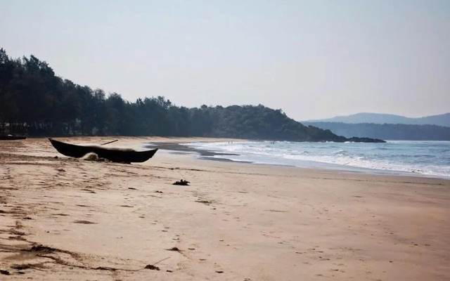 Luxury 6 Bed Villa in South Goa