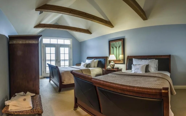 Rawley Resort