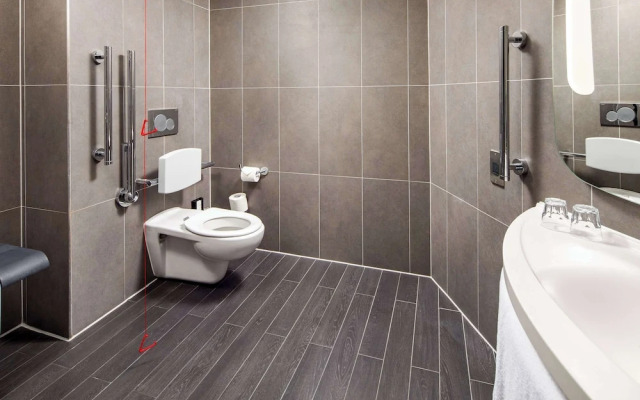 ibis London Canning Town