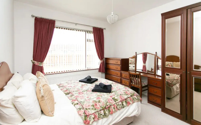 Lisburn Serviced Accommodation